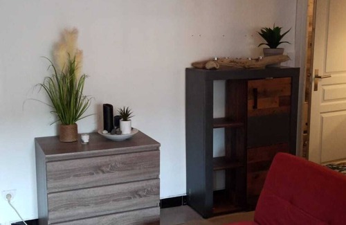 Vogue Apartment | Vogué furnished 2 stars, A Cocoon for 2