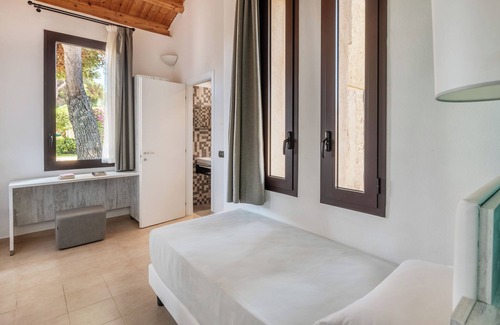 Simeri Mare Hotel | VOI Floriana Resort