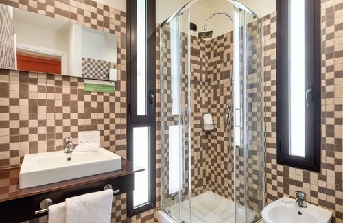 Simeri Mare Hotel | VOI Floriana Resort