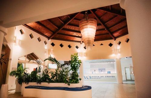 Boa Vista Hotel | VOI Praia de Chaves Resort