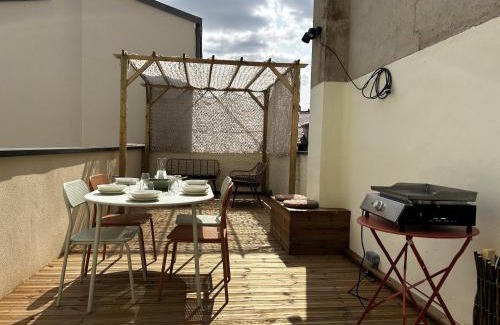 Hincmar Apartment | Voie des Sacres - Cathédrale de Reims