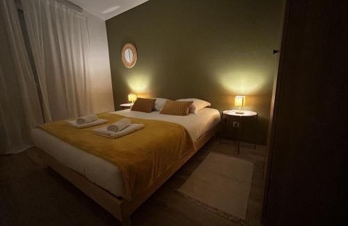 Hincmar Apartment | Voie des Sacres - Cathédrale de Reims