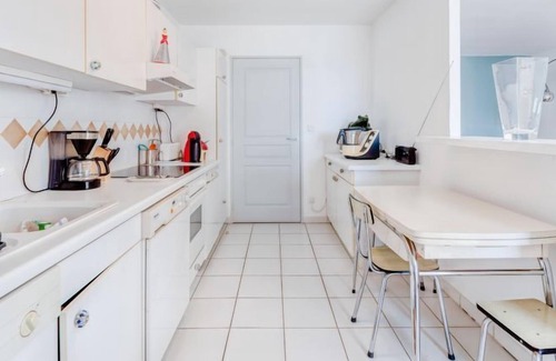 Cavaliere Apartment | Voie Lactée by Interhome