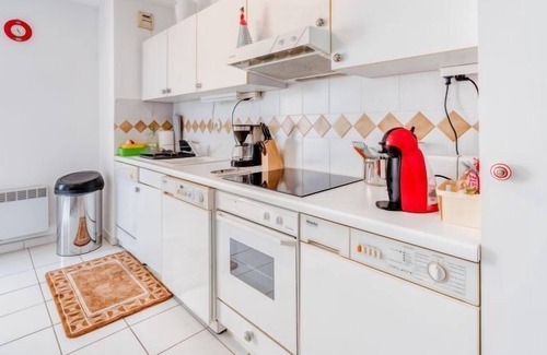 Cavaliere Apartment | Voie Lactée by Interhome