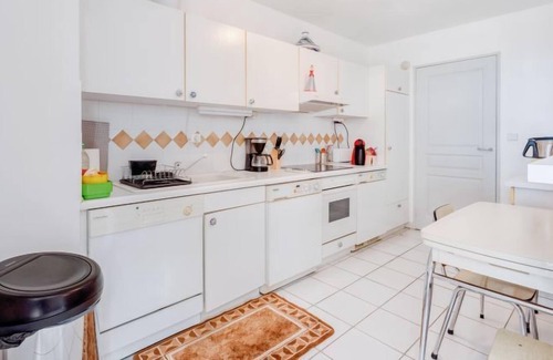 Cavaliere Apartment | Voie Lactée by Interhome