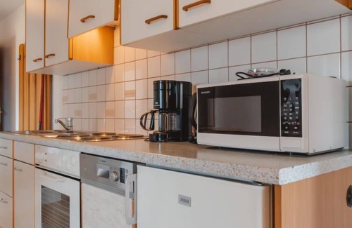 Konigsleiten Apartment | Voithofer by Interhome