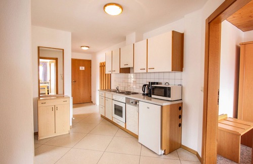 Konigsleiten Apartment | Voithofer by Interhome