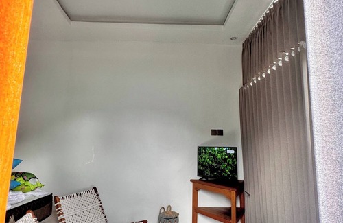 Songan House | Volcano Side Kintamani Bali