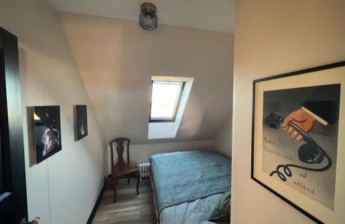 Rangarþing ytra Villa | VOLCANO VIEWS