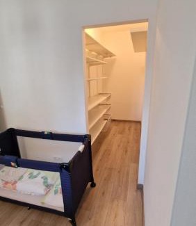 Ebersdorf Apartment | Voll ausgestattet, Nähe Heiltherme Bad Waltersdorf
