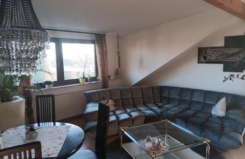 Euskirchen Apartment | Voll ausgestattete 78 qm Wohnung zur Alleinnutzung