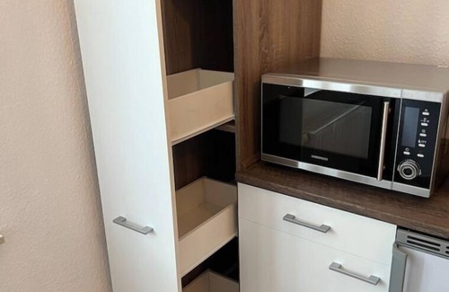 Magdeburg Apartment | Vollausgestatet Großzügig Zentral