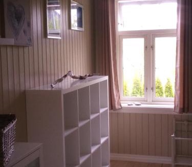 Hjelle Cabin | Vollsnes Feriehus