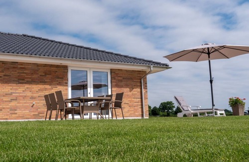 Skarup Fyn Apartment | "Volmar" - 10m from the sea by Interhome