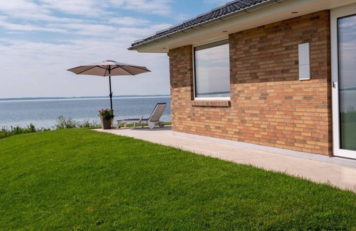 Skarup Fyn Apartment | "Volmar" - 10m from the sea by Interhome
