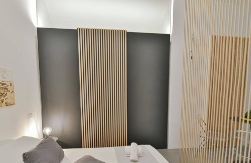 Ostuni Apartment | Voltabianca Suite - 1 Bedrooms - 1 Bathroom - 2 Sleeps