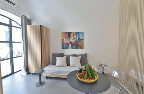 Ostuni Apartment | Voltabianca Suite - 1 Bedrooms - 1 Bathroom - 2 Sleeps
