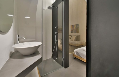 Ostuni Apartment | Voltabianca Suite - 1 Bedrooms - 1 Bathroom - 2 Sleeps