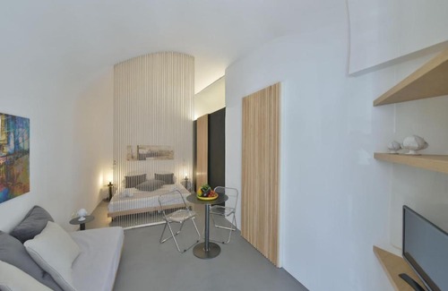 Ostuni Apartment | Voltabianca Suite