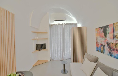 Ostuni Apartment | Voltabianca Suite