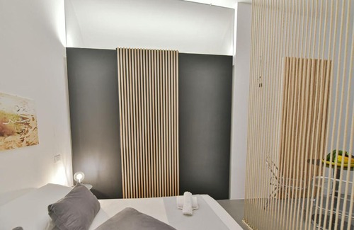 Ostuni Apartment | Voltabianca Suite