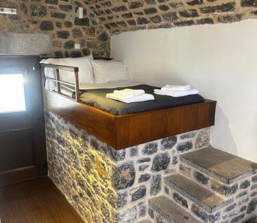 Mesta Apartment | Voltes Mesta