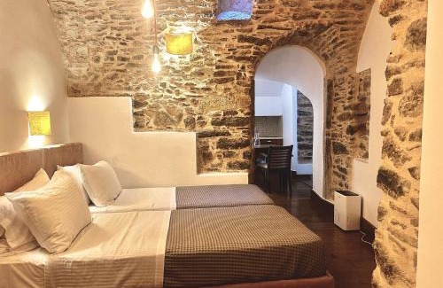 Mesta Apartment | Voltes Mesta