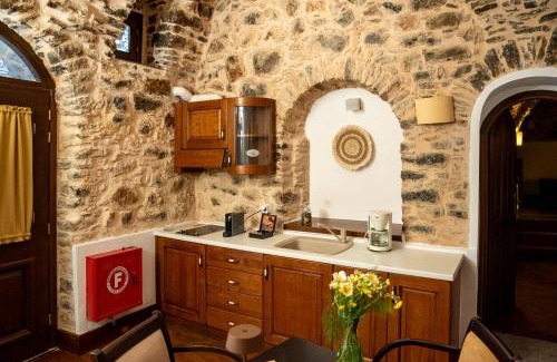 Mesta Apartment | Voltes Mesta