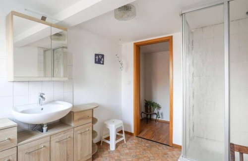 Oberndorf Apartment | von Dollen by Interhome