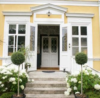 Granna Apartment | Von Otterska Villan i Gränna