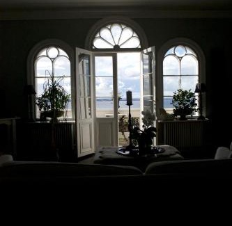 Granna Apartment | Von Otterska Villan i Gränna