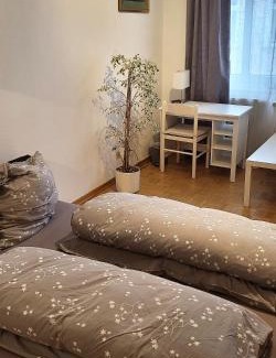Bad Homburg v.d. Hoehe House | Von privat, Großes Zimmer sehr zentral in Bad Homburg Stadtmitte