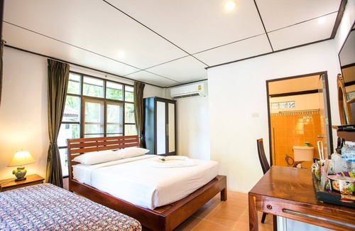 Rayong Hotel | Vongdeuan Resort