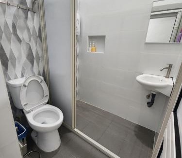 Mersing House | Voon 4 bedroom homestay Mersing 2
