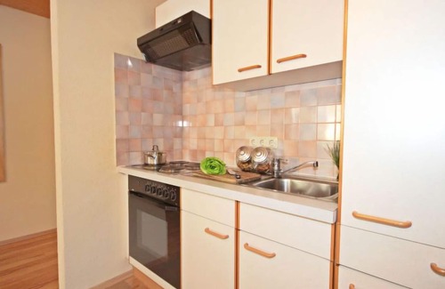 See Apartment | Voräule by Interhome