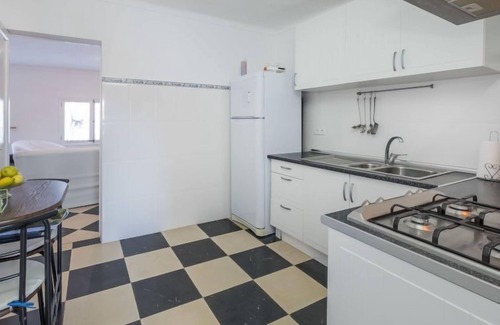 es Bacares Apartment | Voramar 2 by Interhome