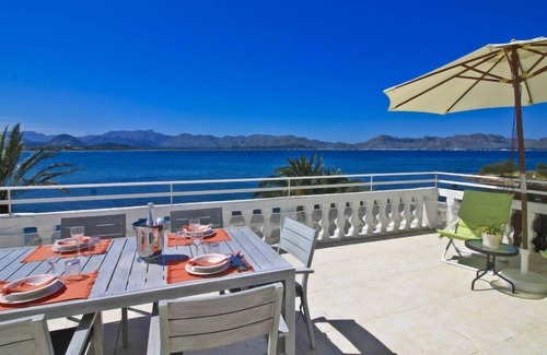 es Bacares Apartment | Voramar 2 by Interhome