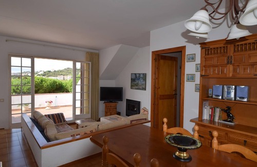 S'Agaro Apartment | Voramar CostaBravaSi - Pool, BBQ, views, wifi