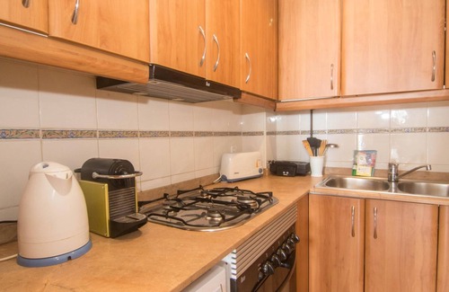 Sitges Town Center Apartment | VORAMAR LOFT BY BLAUSITGES Stunning sea views from this beach front studio