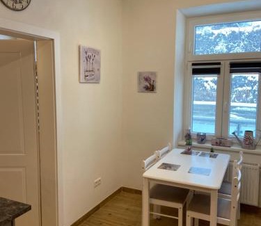 Vordernberg Apartment | Vordernberg Štýrské Alpy