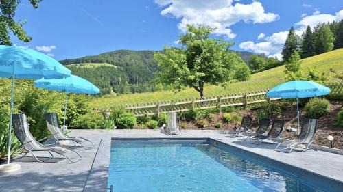 Huettau House | Vordersattlegghof
