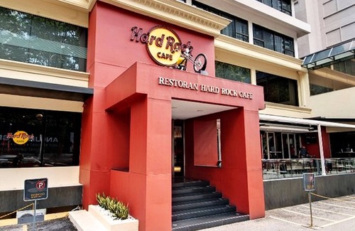 Golden Triangle Condo | Vortex KLCC 3 Room 2 Bathroom (next to Petronas Twin Tower)