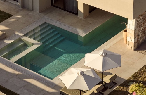 Agrilia Villa | Vorto Luxury Villa III, a Signature Island Retreatn