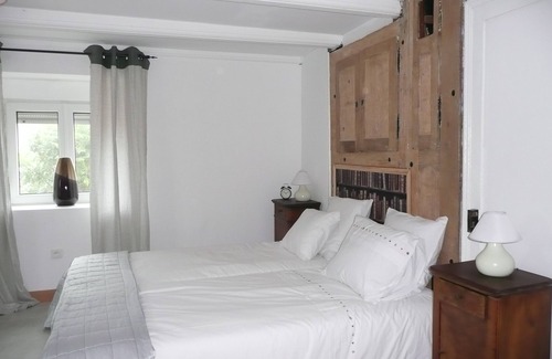 Champdray Other | Vosges farmhouse, renovated with taste 5 *, great comfort/Pool/Sauna