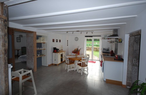 Champdray Other | Vosges farmhouse, renovated with taste 5 *, great comfort/Pool/Sauna/Ha