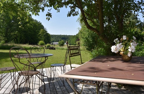 Niderviller House | Vosges Retreat with Sauna