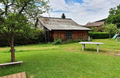 Granges-Aumontzey House | VOSGIENNE HOUSE 10P 15MIN LAKE & SKI