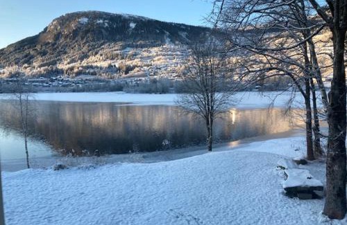 Voss Villa | Voss Interlake
