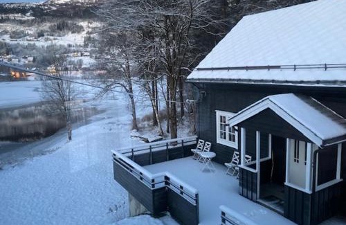 Voss Villa | Voss Interlake