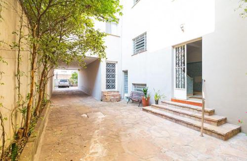 Higienopolis Apartment | Vossa Bossa Higienópolis